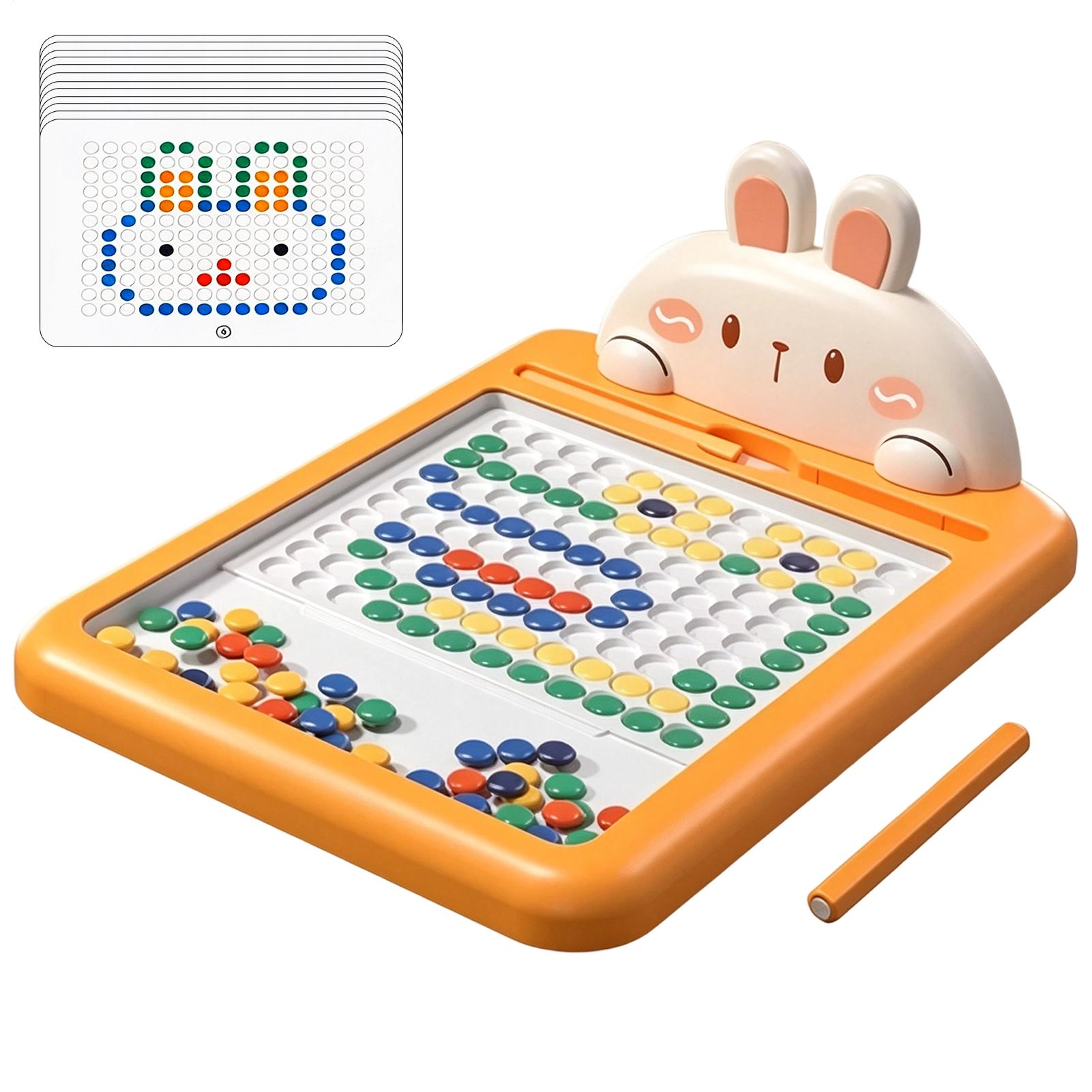 Magnetic Drawing Board - Magnetic Pen Drawing Board Kids Preschool