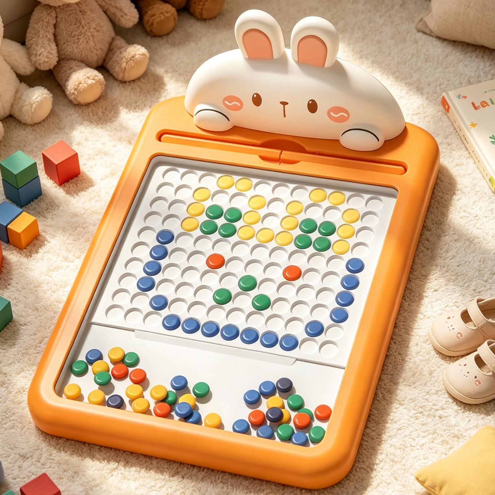 Magnetic Pen Drawing Board Kid - Magnetic Drawing Board recension och pris