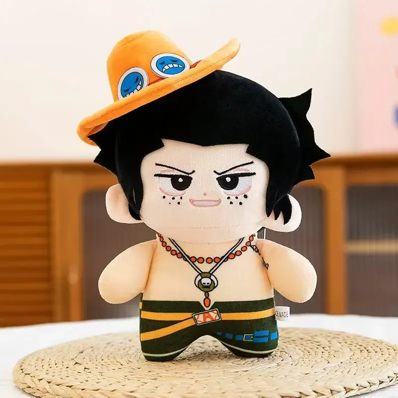 Anime 23cm Plush toys Luffy Zo - Kids Toys Idea recension och pris