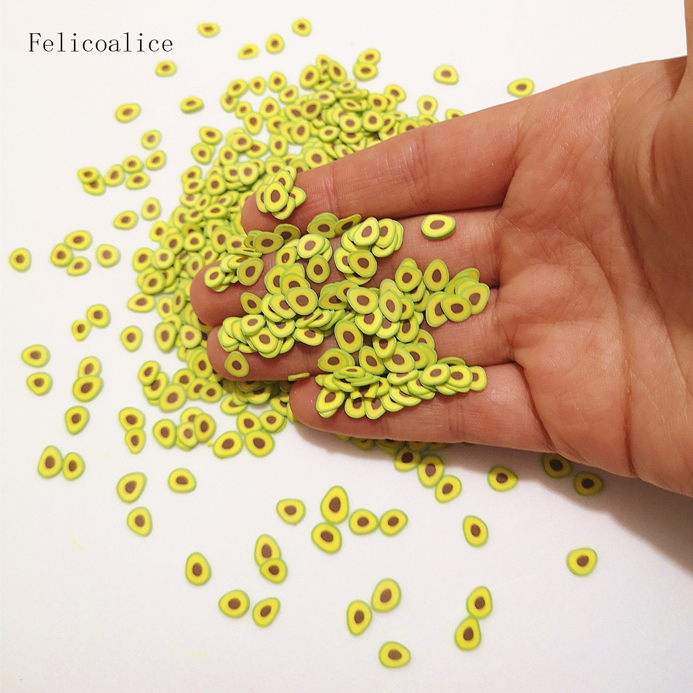 New 20g Slime Filler DIY Acces - Slime Making Kit recension och pris