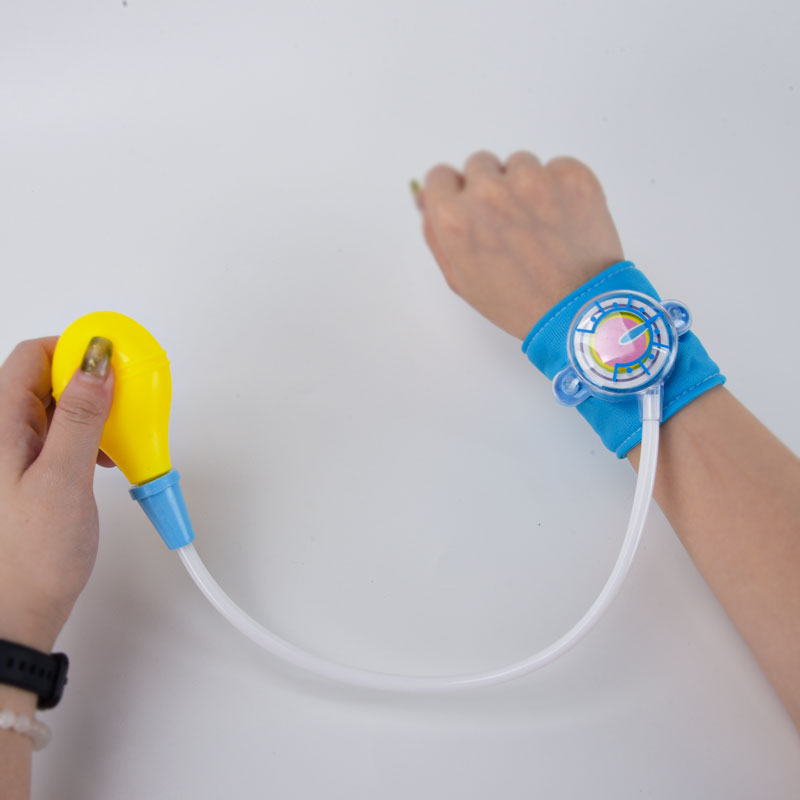 Children's doctors go home to  - Kids Toys Doctor Set recension och pris