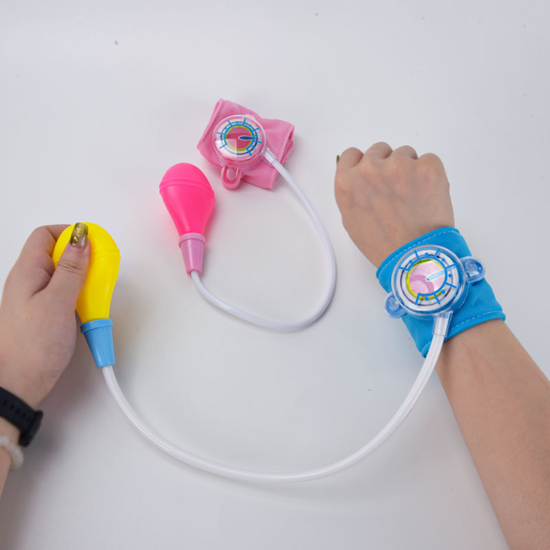 Children's doctors go home to  - Kids Toys Doctor Set recension och pris