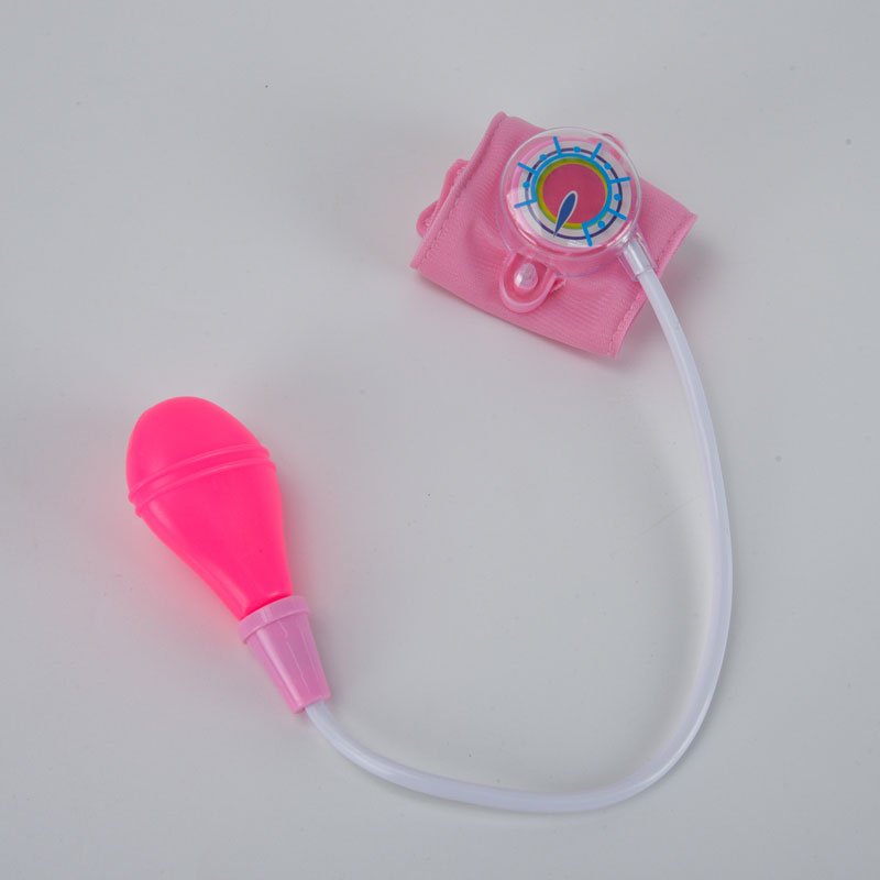 Children's doctors go home to  - Kids Toys Doctor Set recension och pris