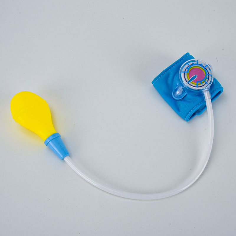 Children's doctors go home to  - Kids Toys Doctor Set recension och pris