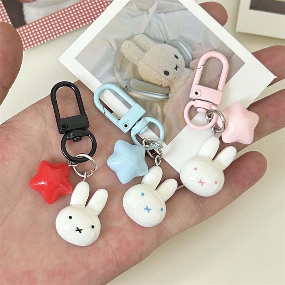 Miffy Rabbit Head Kawaii Cute  - Kids Toys Resale recension och pris