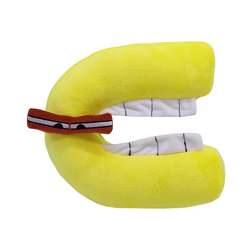 ## Alphabet Lore Plush Toys An - Kids Toys Idea recension och pris