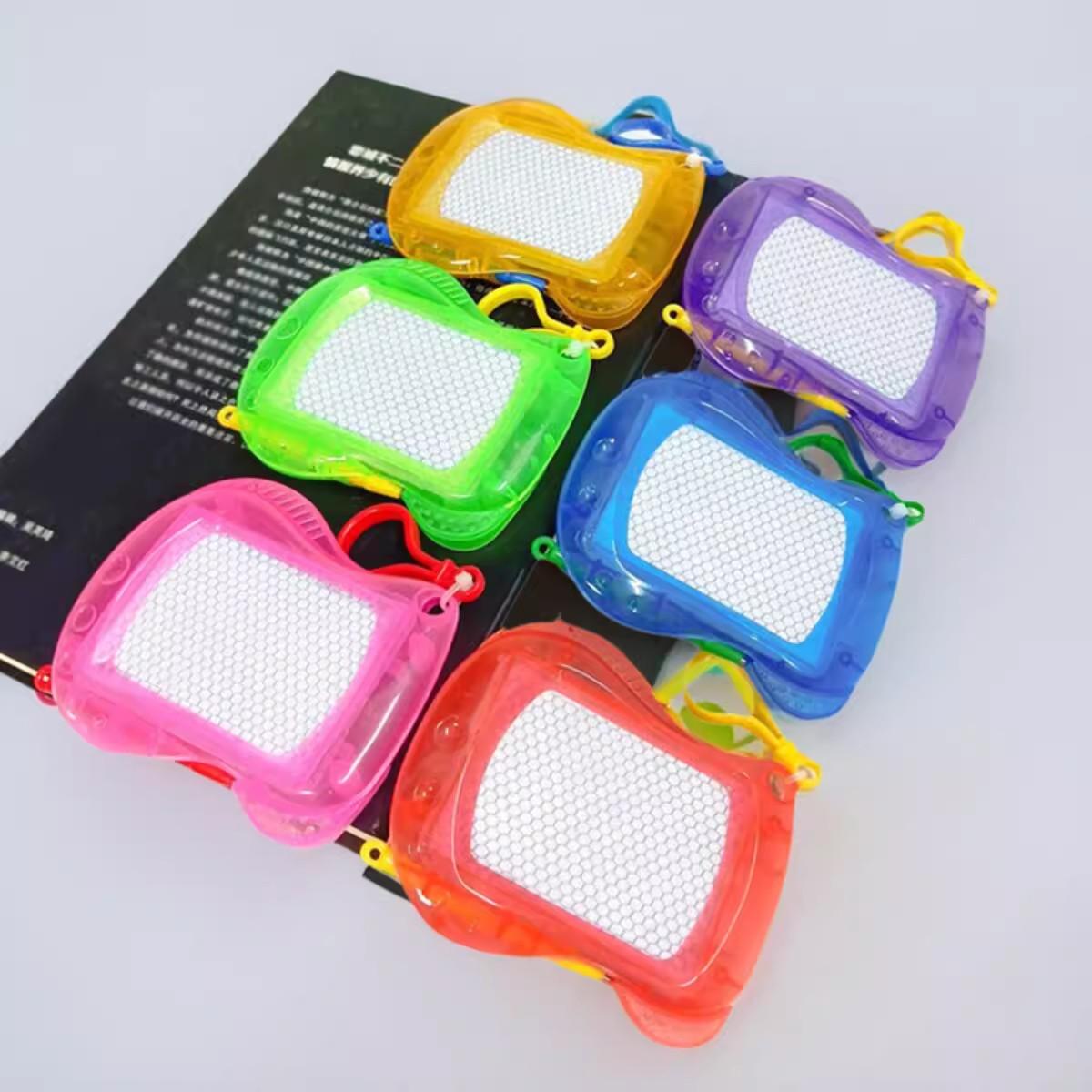10-40PCS Mini Magnetic Drawing - Magnetic Drawing Board recension och pris