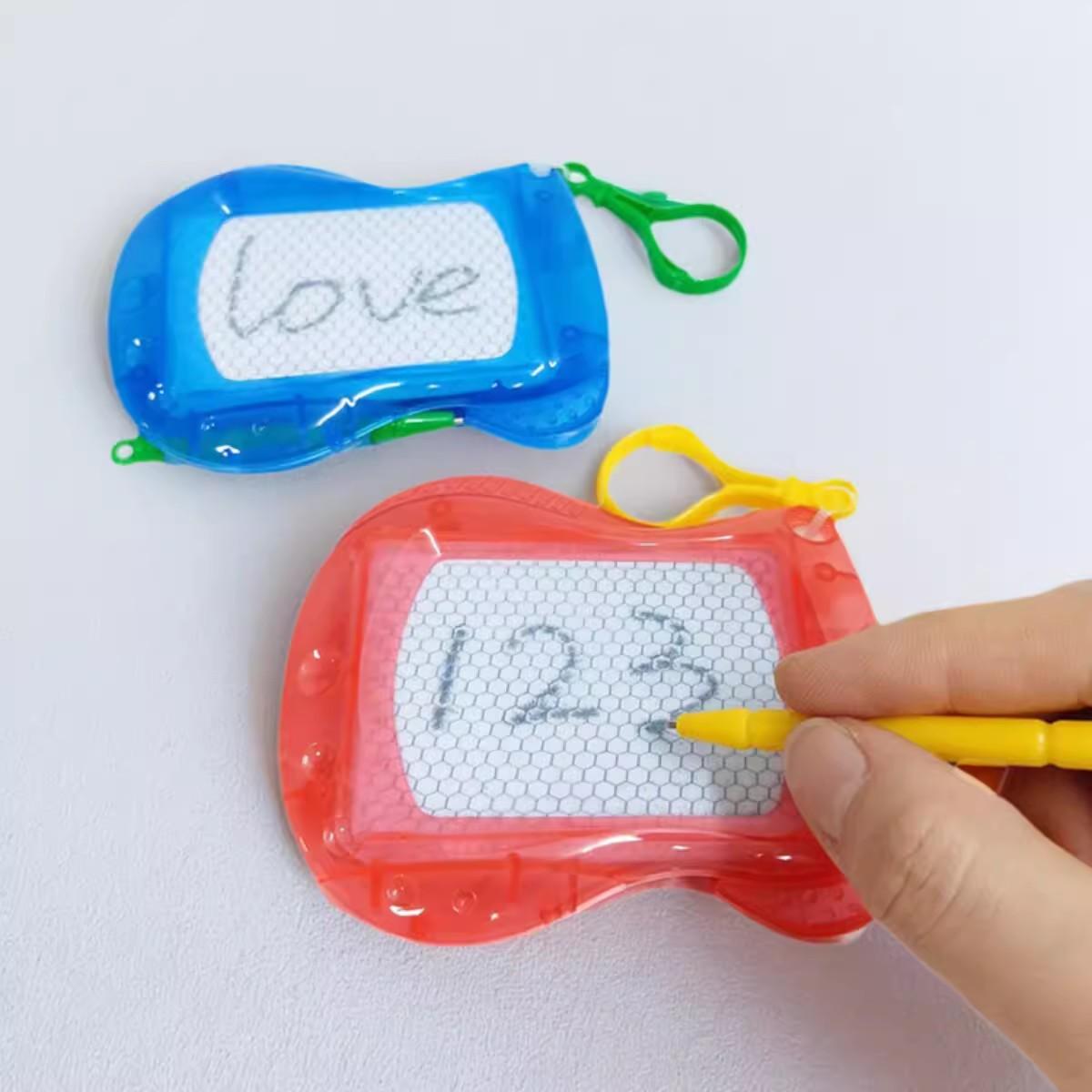 10-40PCS Mini Magnetic Drawing - Magnetic Drawing Board recension och pris