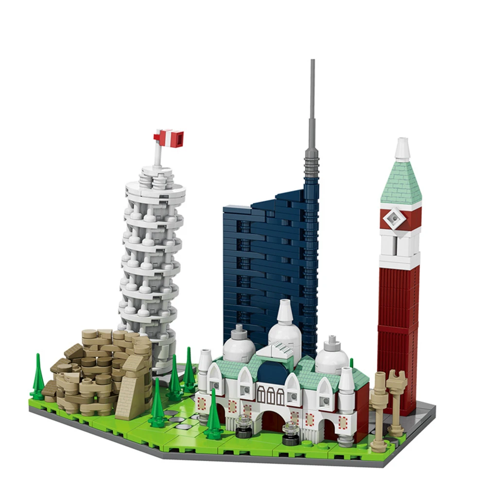 France Dubai City Creativity S - Kids Toys Dubai recension och pris