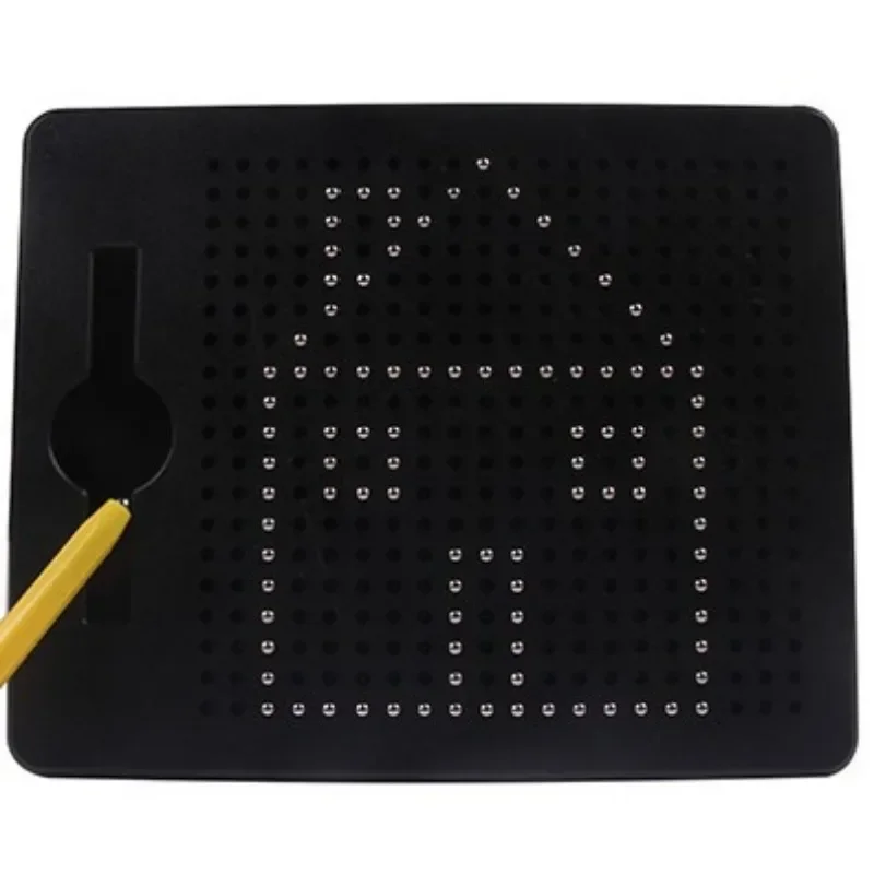 Magnetic Bead Drawing Board Pe - Magnetic Drawing Board recension och pris