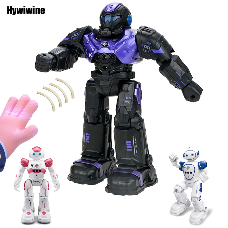 Rc Robot Children's Remote Con - Kids Toys Under $10 recension och pris