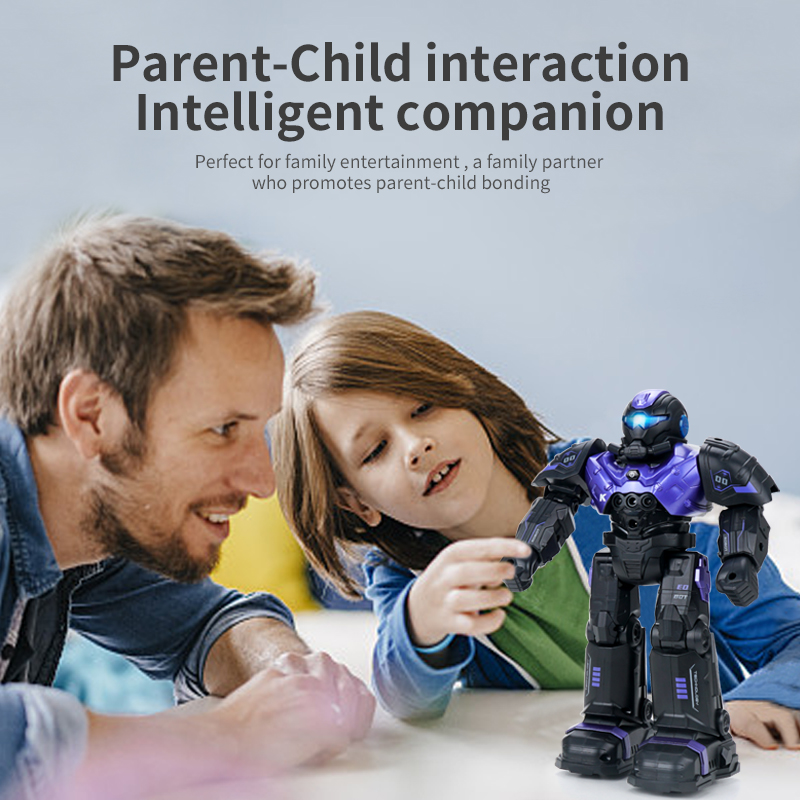 Rc Robot Children's Remote Con - Kids Toys Under $10 recension och pris