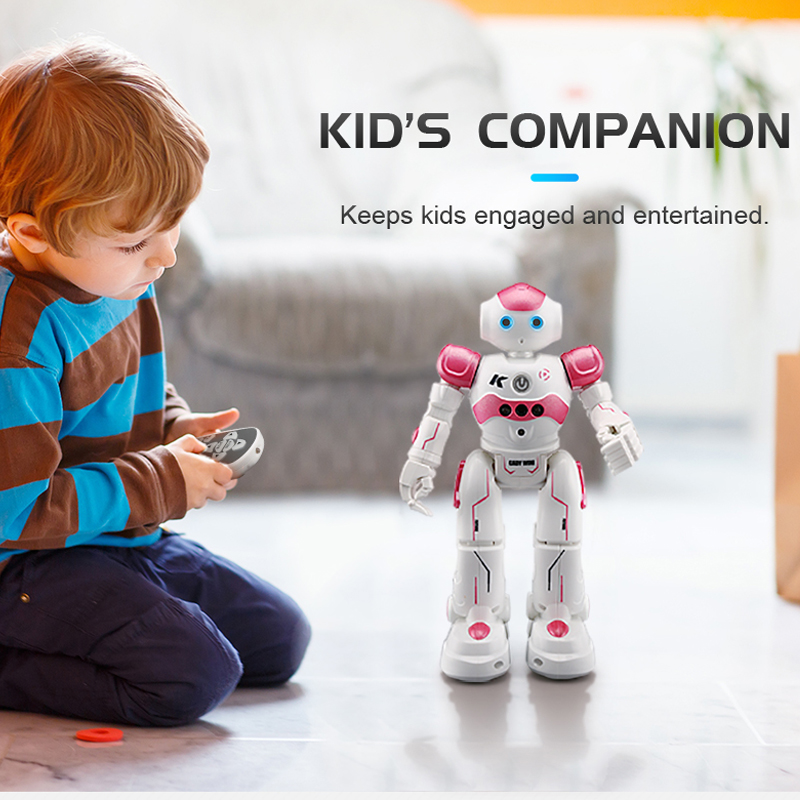 Rc Robot Children's Remote Con - Kids Toys Under $10 recension och pris