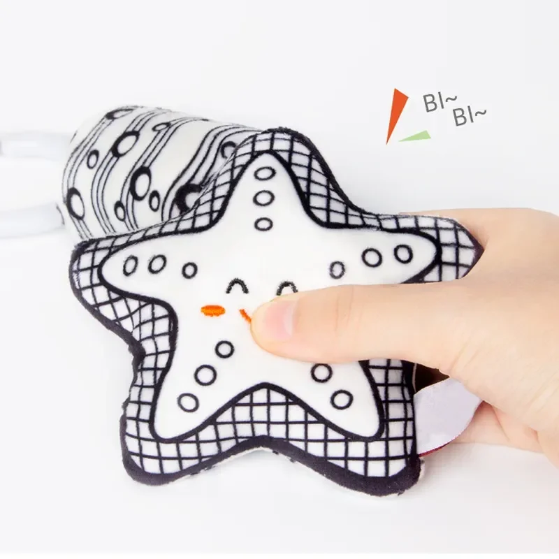 Stroller Bed Hanging Bell Plus - Kids Toys New Born recension och pris
