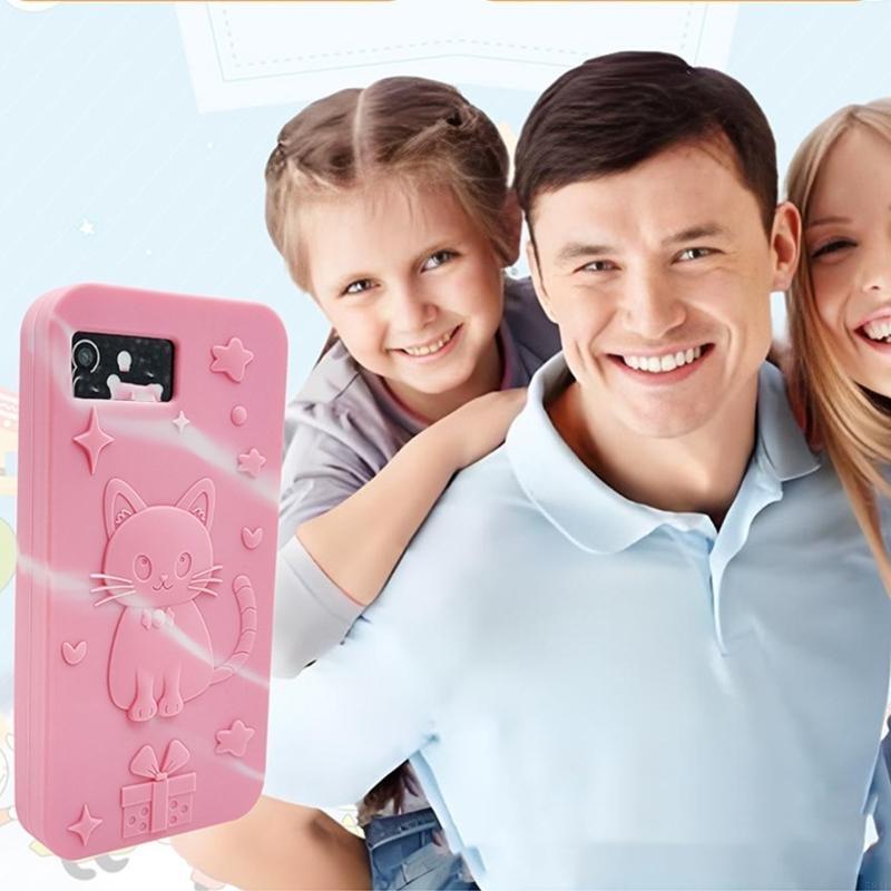 581F Multifunctional Kids Lear - Kids Toys Smartphone recension och pris