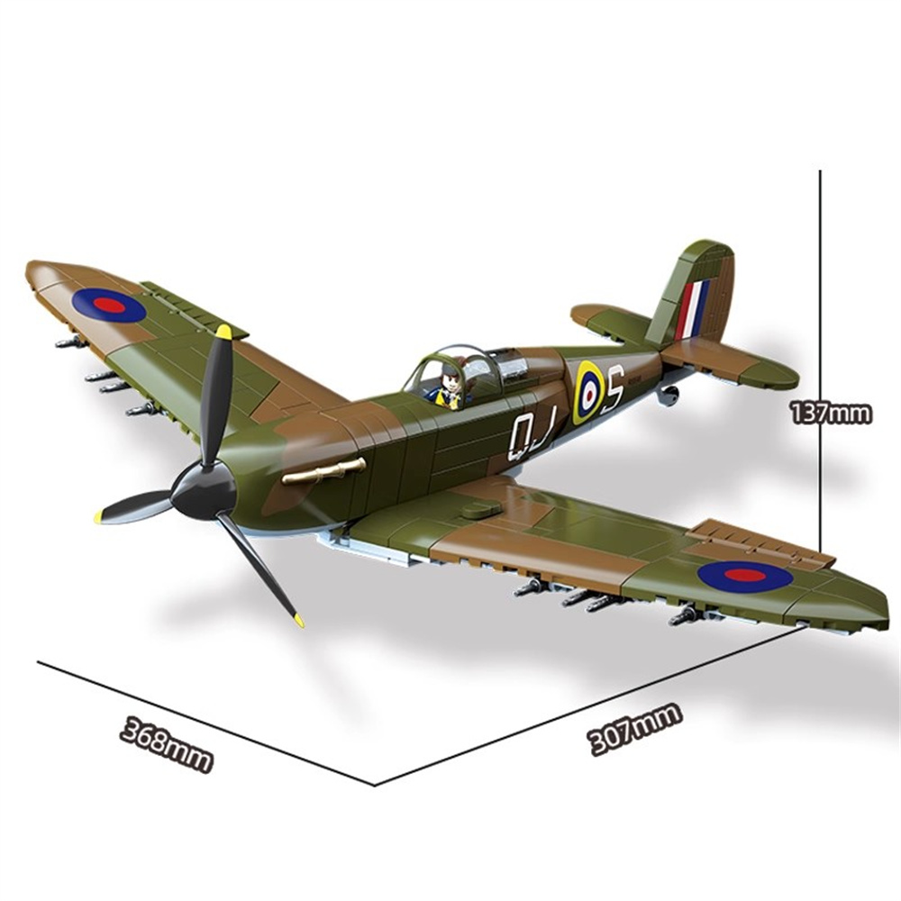 World War Army Military Soldie - Kids Toys Uk recension och pris