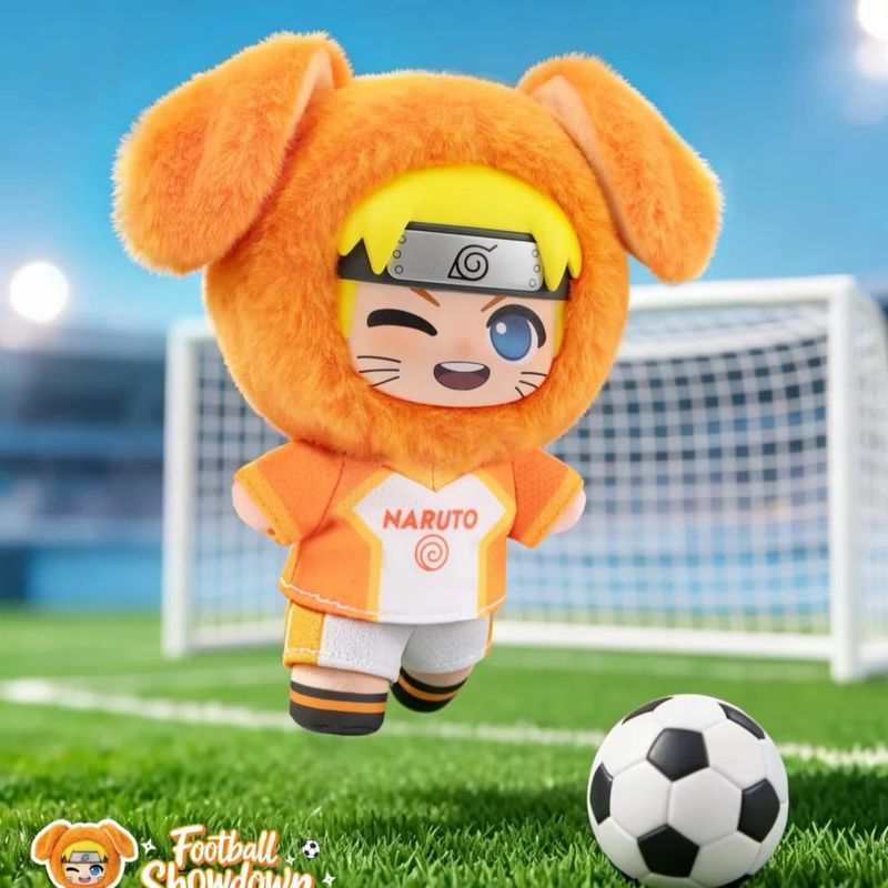 In Stock Genuine EAKI Naruto S - Kids Toys Under $10 recension och pris