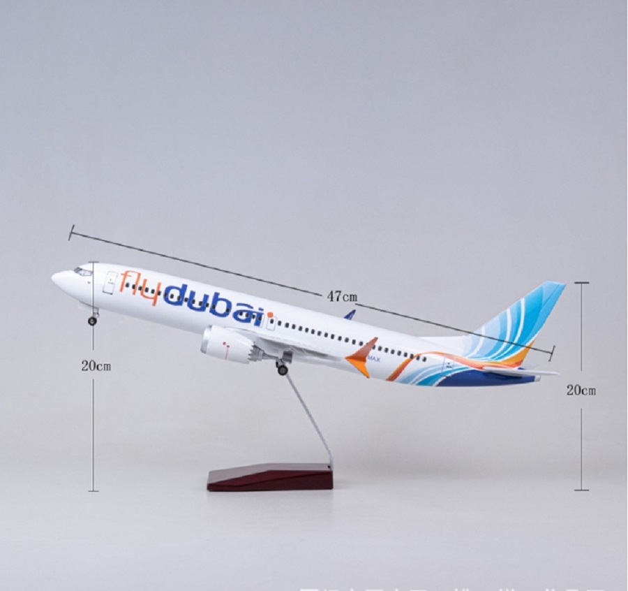Diecast Souvenir Model 47CM B7 - Kids Toys Dubai recension och pris