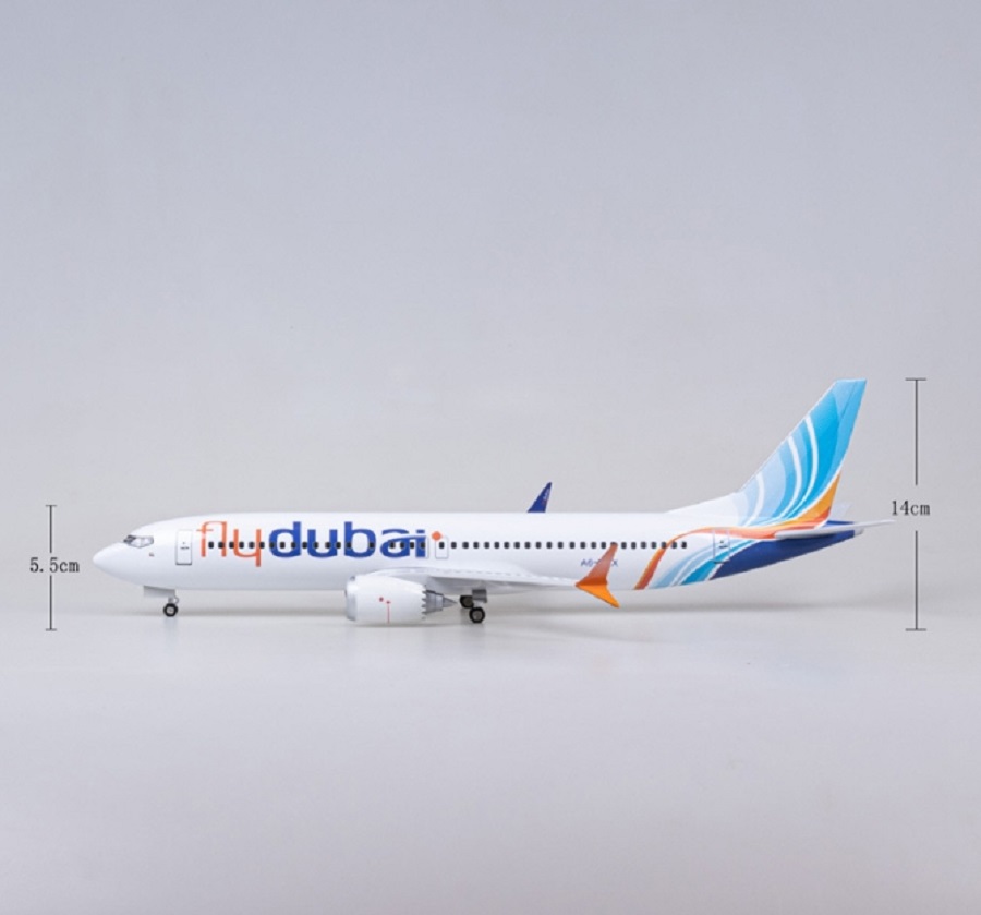 Diecast Souvenir Model 47CM B7 - Kids Toys Dubai recension och pris