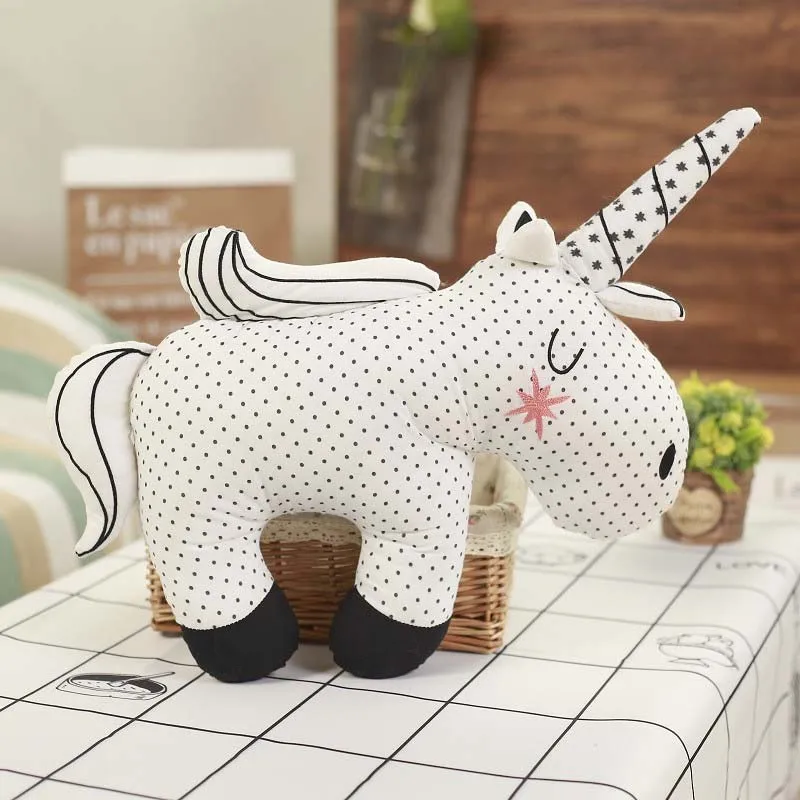 Cotton Stuffed Doll Rabbit Bea - Kids Toys New Born recension och pris