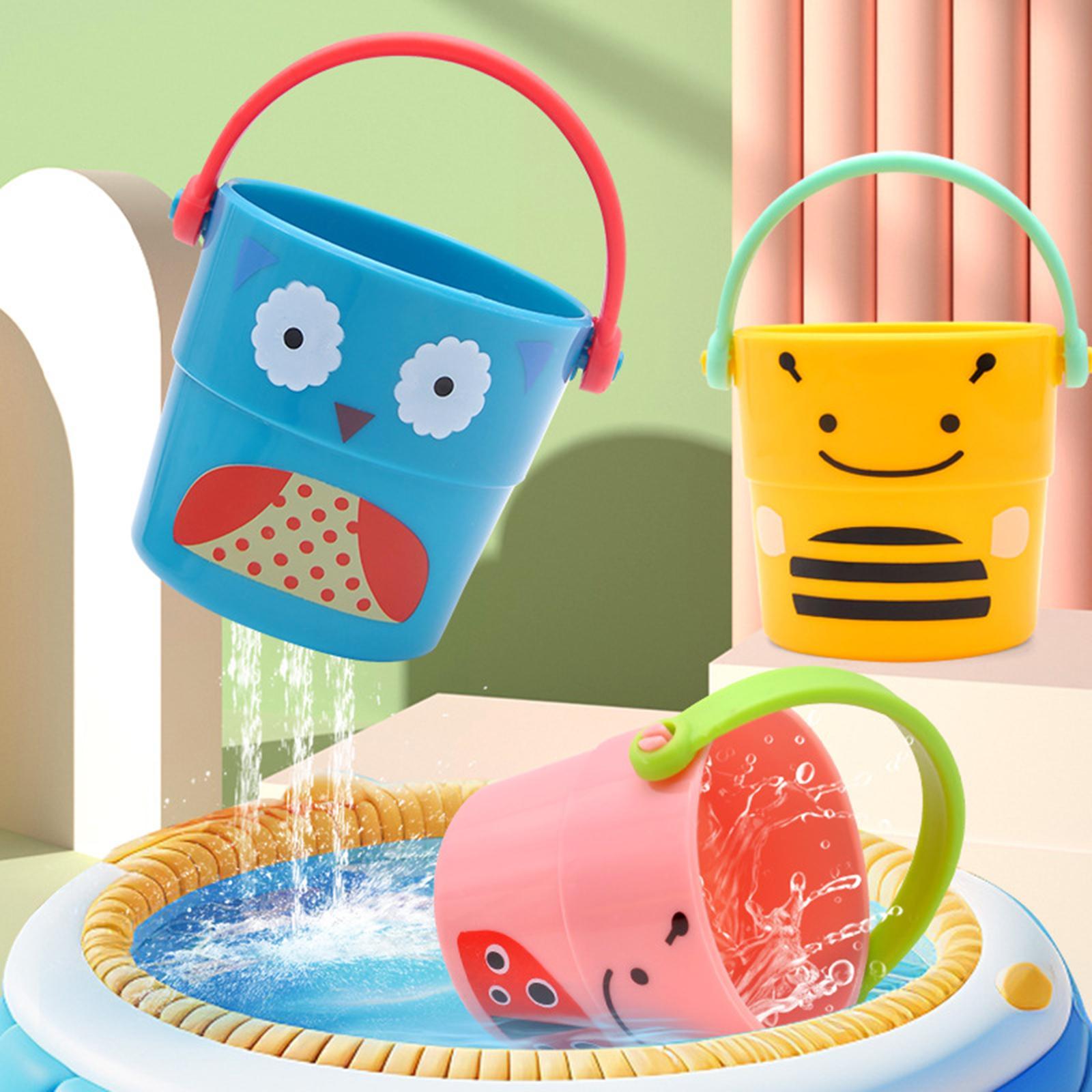 Kid Bathtub Swimming Pool Show - Kids Toys New Born recension och pris