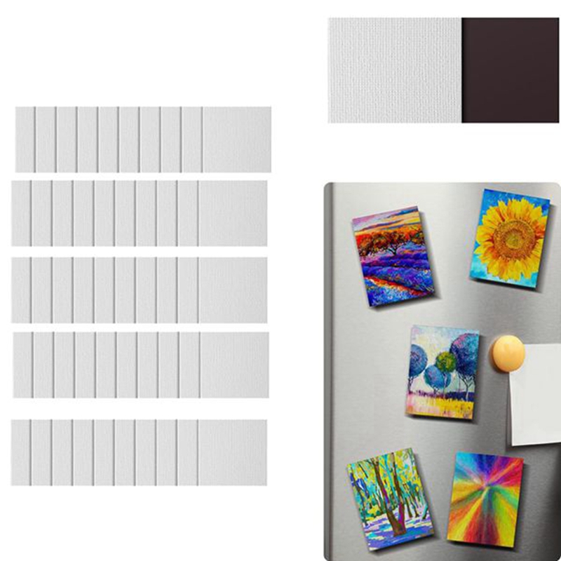 Best 25 Pcs Magnetic Painting  - Magnetic Drawing Board recension och pris