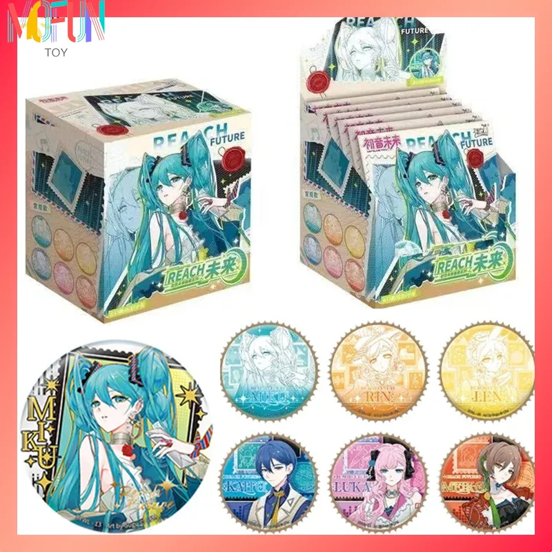 Kayou Original  Hatsune Miku P - Kids Toys Resale recension och pris