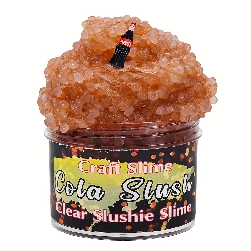 Butter Slime Kit For Girls, Pa - Slime Making Kit recension och pris