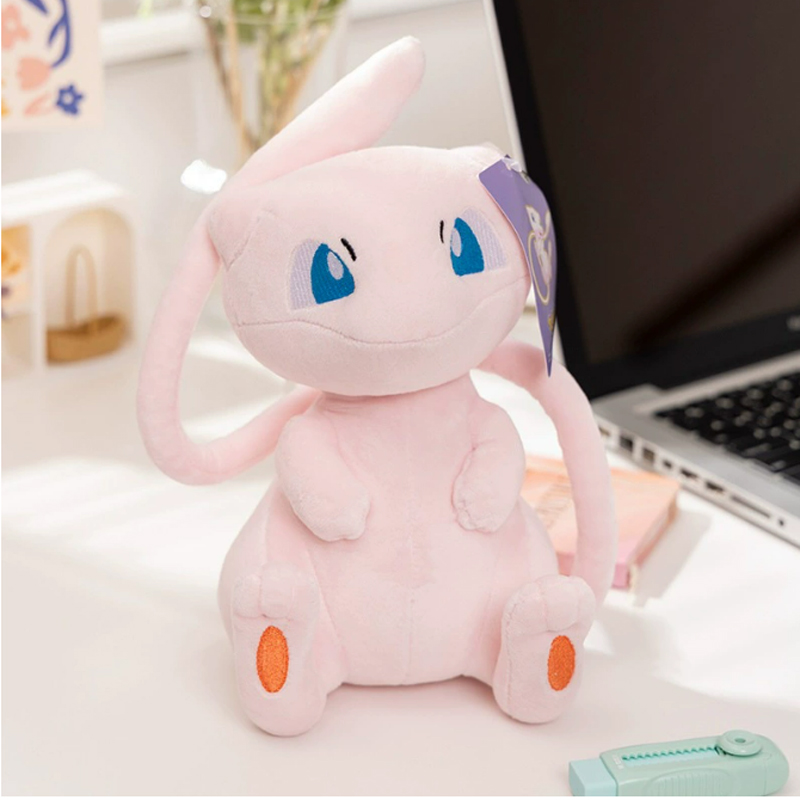 18 Styles Genuine Pok É Mon Pl - Kids Toys Idea recension och pris