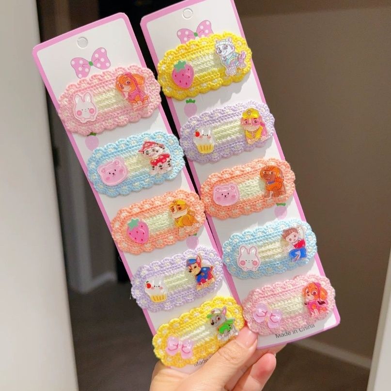 Stylish Cute Cartoon Paw Patro - Kids Toys Resale recension och pris