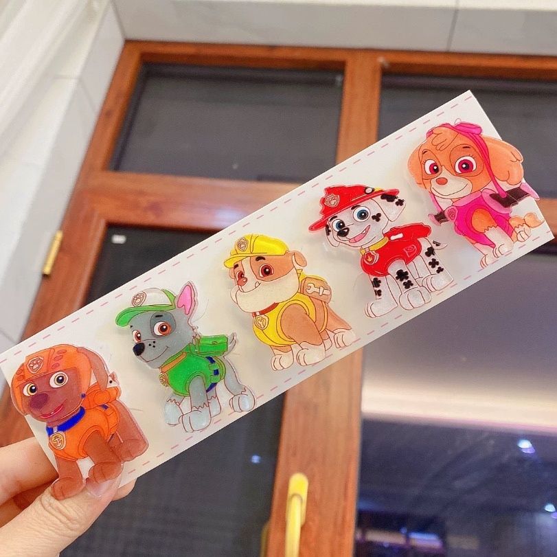 Stylish Cute Cartoon Paw Patro - Kids Toys Resale recension och pris