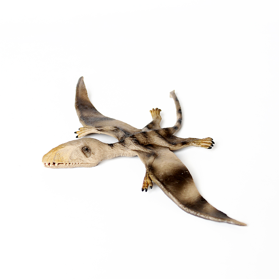 Simulation Dinosaur Animal Fig - Dinosaur Figurine Set recension och pris