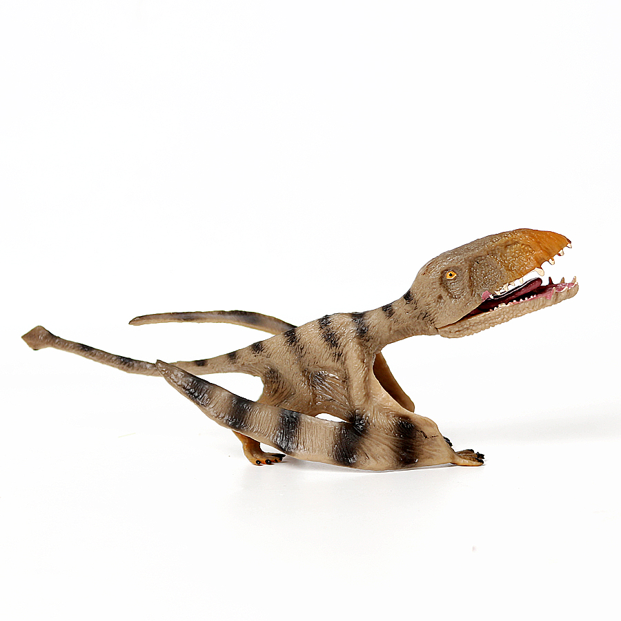 Simulation Dinosaur Animal Fig - Dinosaur Figurine Set recension och pris