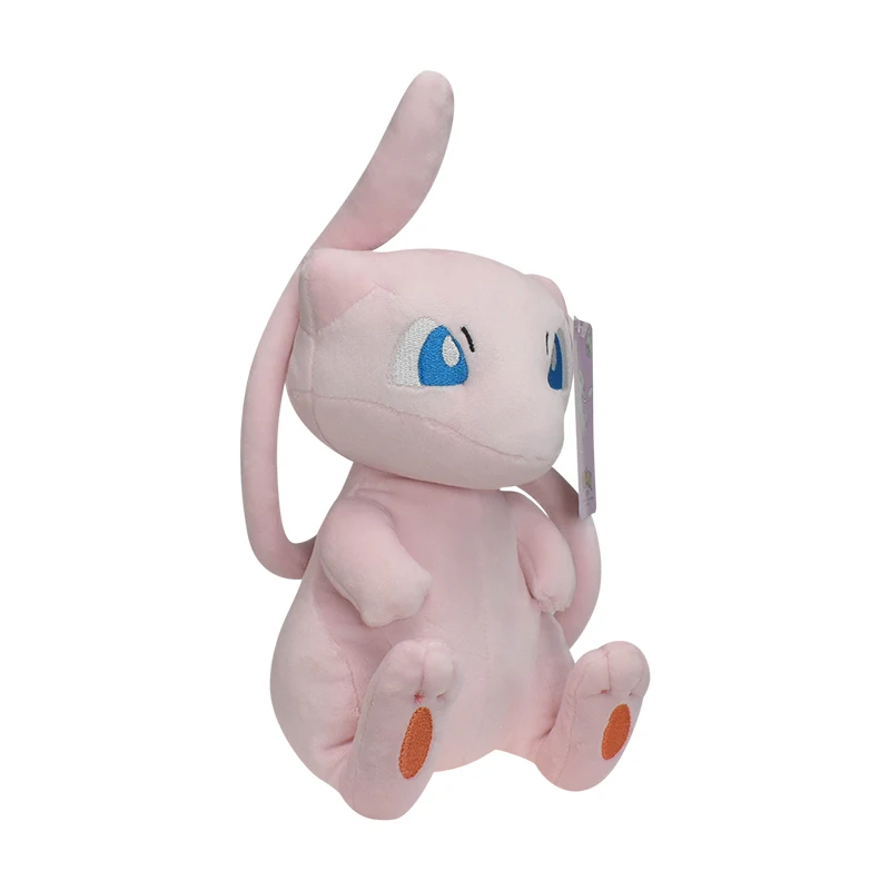 Pokemon Mew Plush Doll Kawaii  - Kids Toys Idea recension och pris