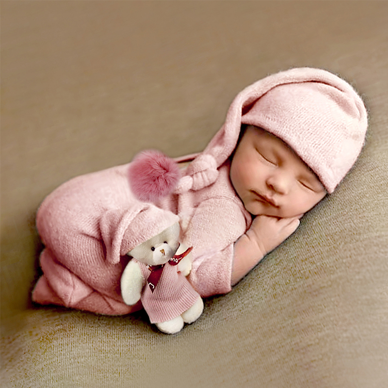 Ylsteed 3 Pieces Set Newborn J - Kids Toys New Born recension och pris