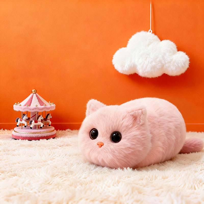 Walulu AI Cute Pet is an emoti - Kids Toys Resale recension och pris