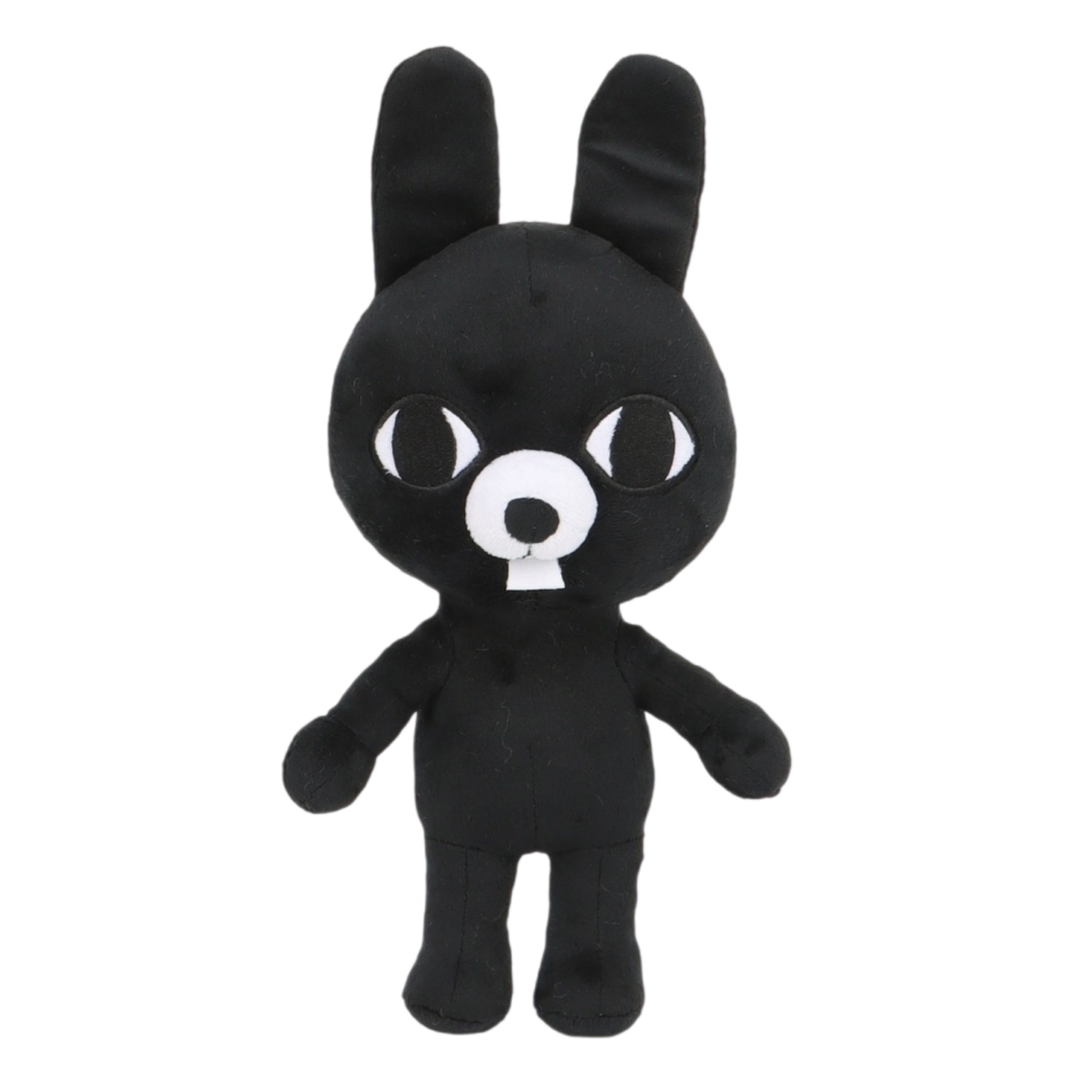 Kawaii Ratthew Plush Toy Anima - Kids Toys Idea recension och pris