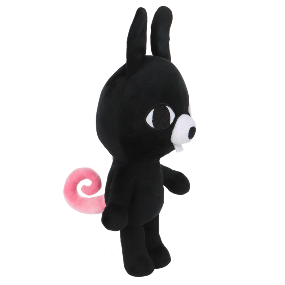 Kawaii Ratthew Plush Toy Anima - Kids Toys Idea recension och pris
