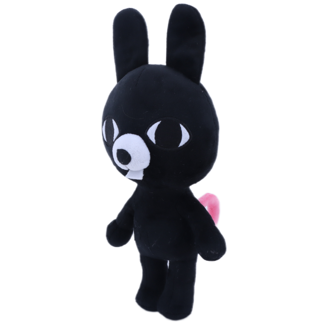 Kawaii Ratthew Plush Toy Anima - Kids Toys Idea recension och pris