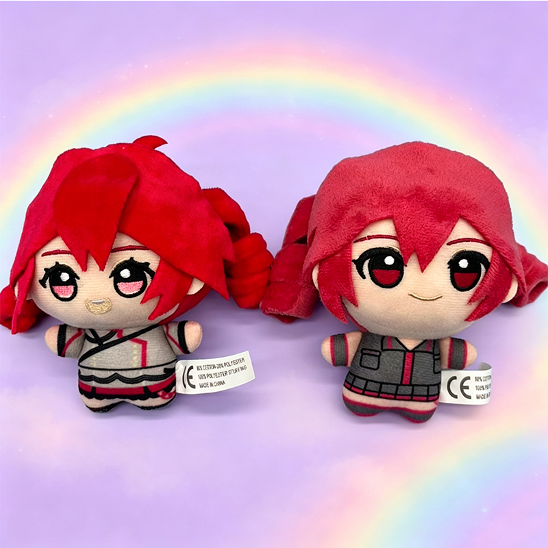 Kasane Teto Plush Toy Soft Dol - Kids Toys Resale recension och pris