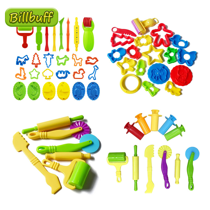 Hot Sale DIY Slime Play Dough  - Slime Making Kit recension och pris