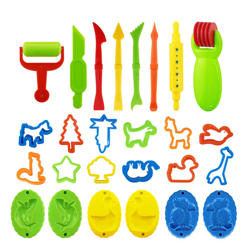 Hot Sale DIY Slime Play Dough  - Slime Making Kit recension och pris
