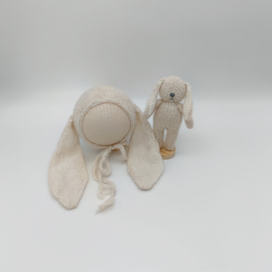 Newborn Photography Props Hat  - Kids Toys New Born recension och pris