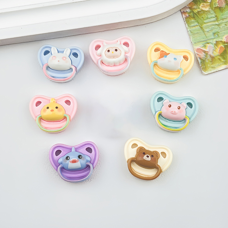 10Pcs Lovely Mini Doll Pacifie - Kids Toys Idea recension och pris