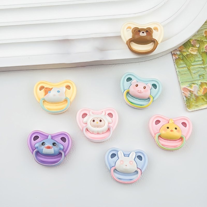 10Pcs Lovely Mini Doll Pacifie - Kids Toys Idea recension och pris