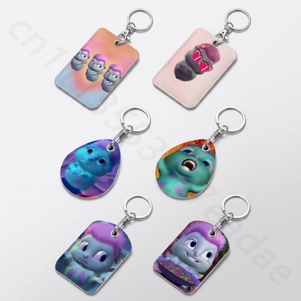 B-Bibble Doll Personalised Pri - Kids Toys Resale recension och pris