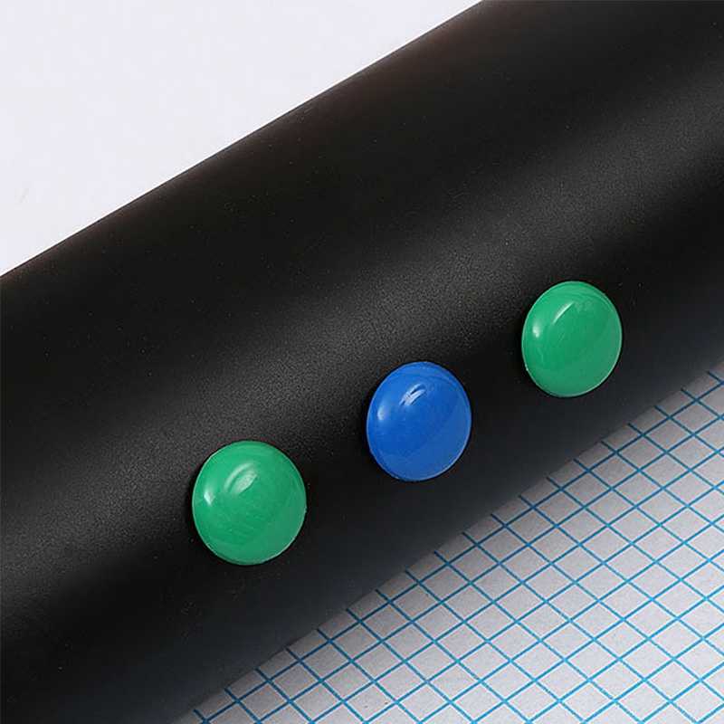 45X100cm Magnetic Chalkboard W - Magnetic Drawing Board recension och pris