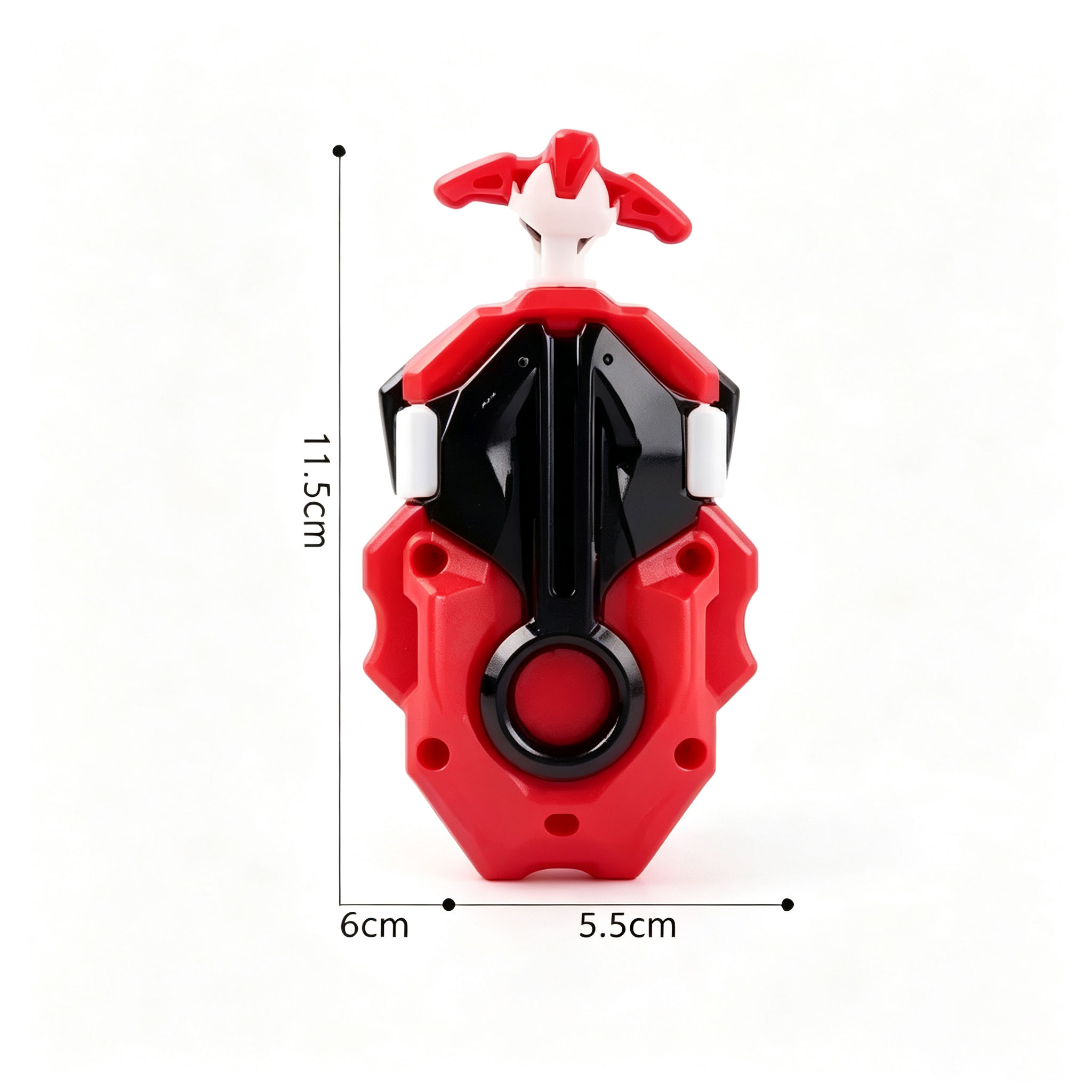 B Series Spinning Top Launcher - Spin Top Gyro Toy recension och pris