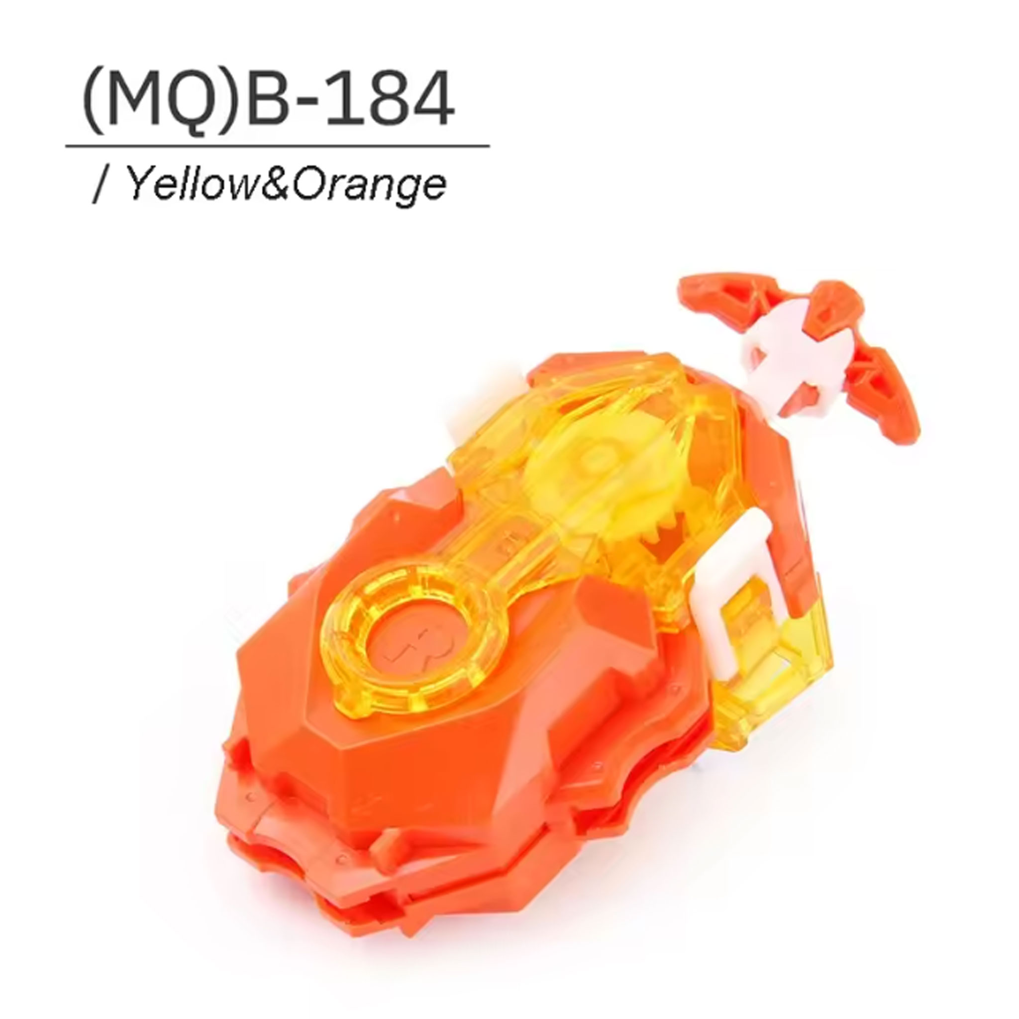 B Series Spinning Top Launcher - Spin Top Gyro Toy recension och pris