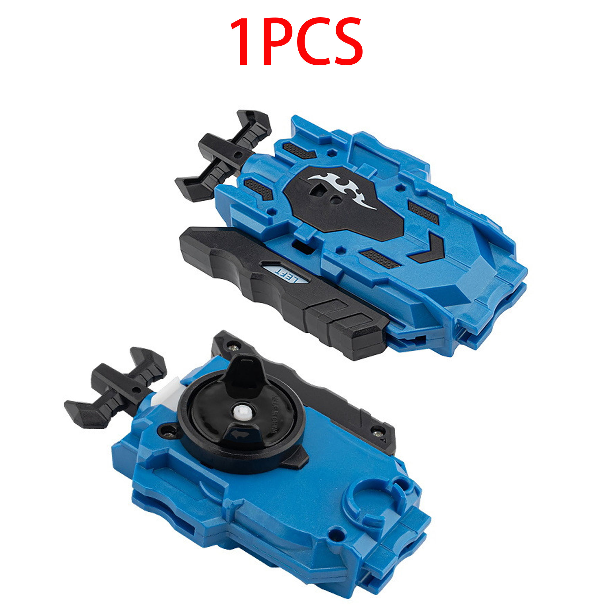 B Series Spinning Top Launcher - Spin Top Gyro Toy recension och pris